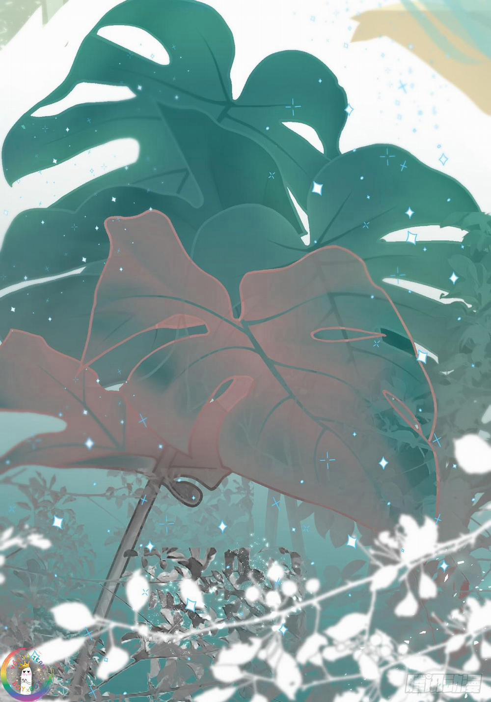 Sự Chiếu Cố Của Thần Linh (END) 44 trang 27