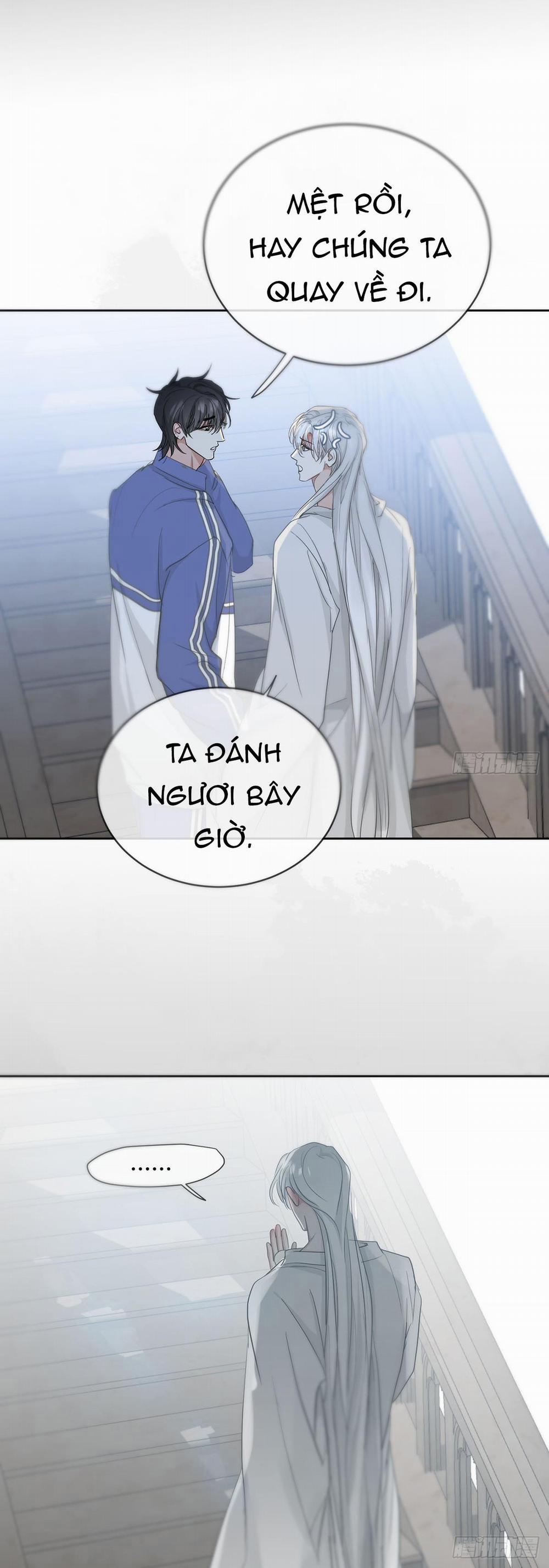 Sự Chiếu Cố Của Thần Linh (END) 44 trang 49