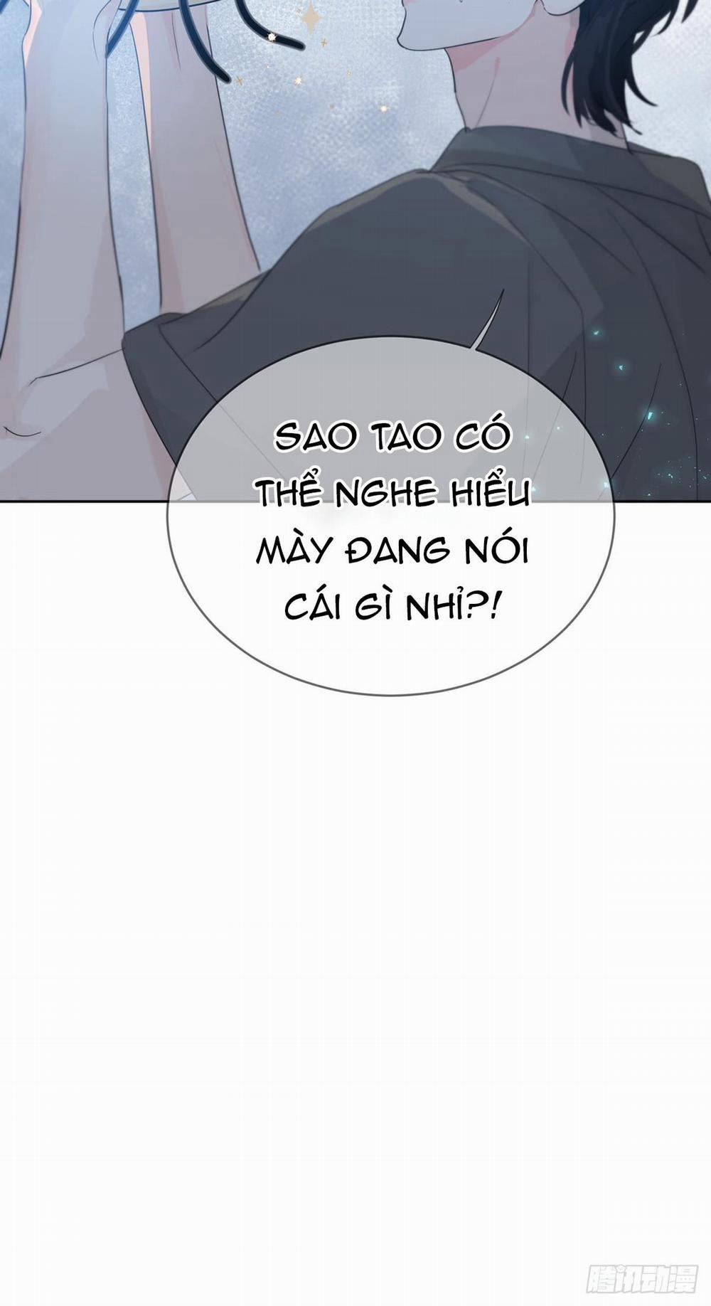 Sự Chiếu Cố Của Thần Linh (END) 44 trang 5