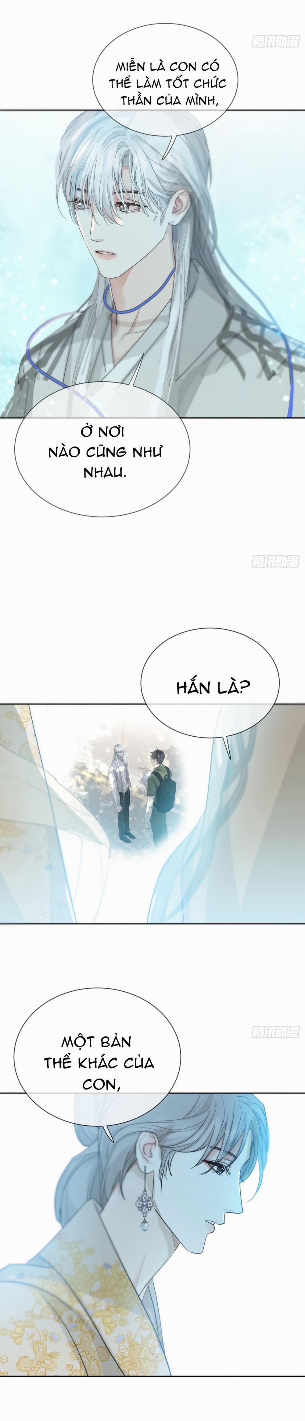 Sự Chiếu Cố Của Thần Linh (END) 45 trang 12