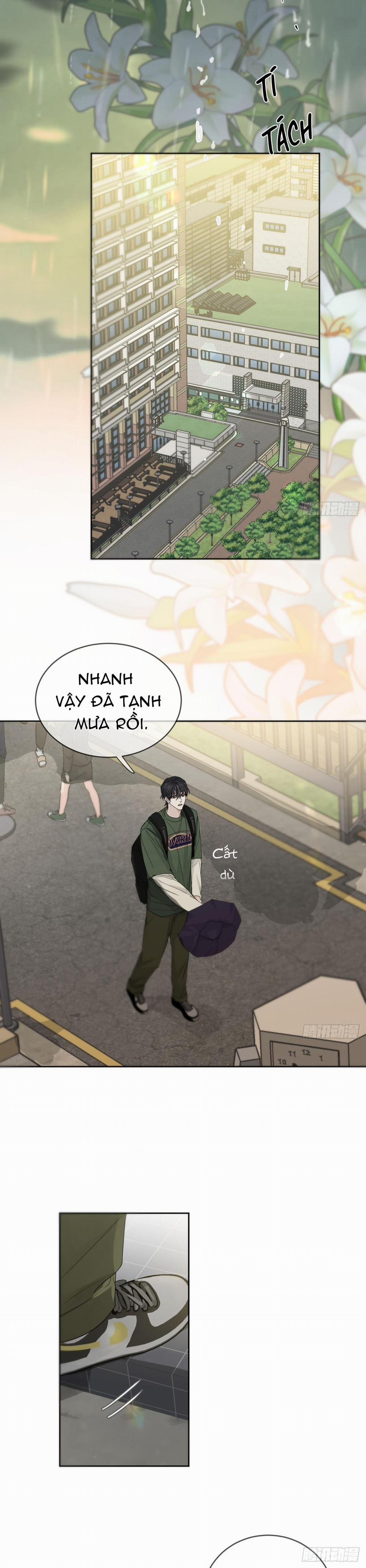 Sự Chiếu Cố Của Thần Linh (END) 45 trang 2