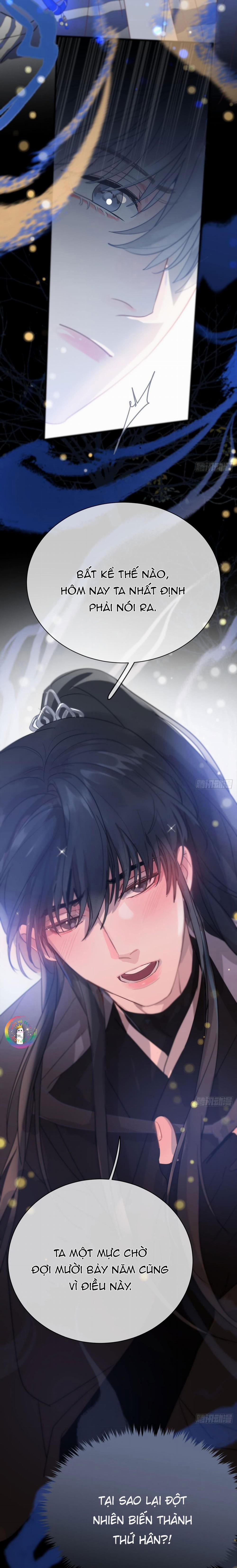 Sự Chiếu Cố Của Thần Linh (END) 5 trang 13