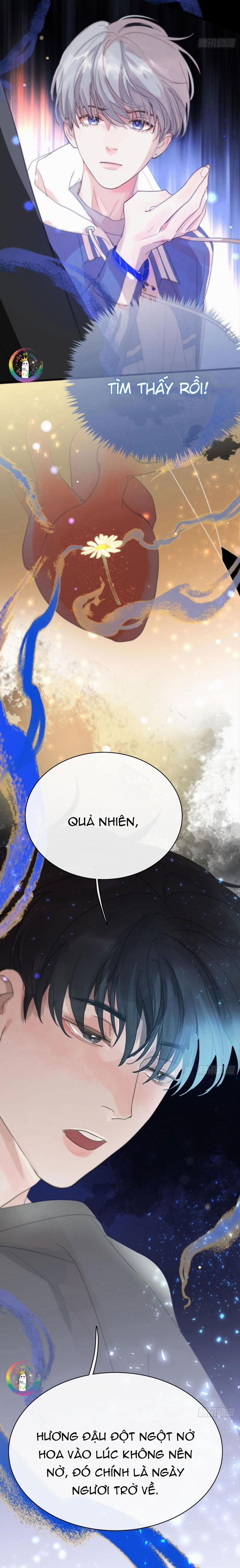 Sự Chiếu Cố Của Thần Linh (END) 5 trang 4