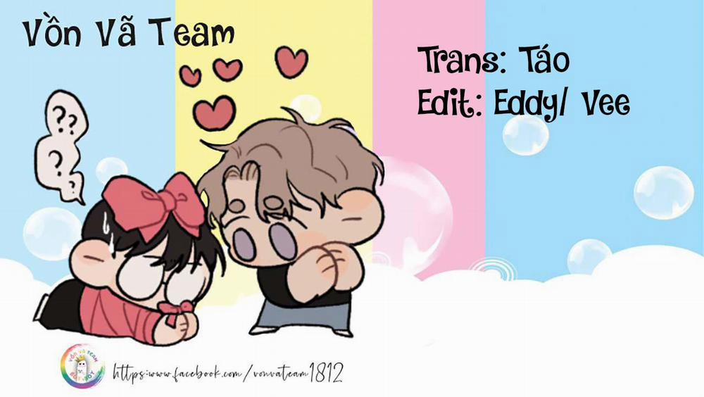 Sự Chiếu Cố Của Thần Linh (END) 6 trang 0