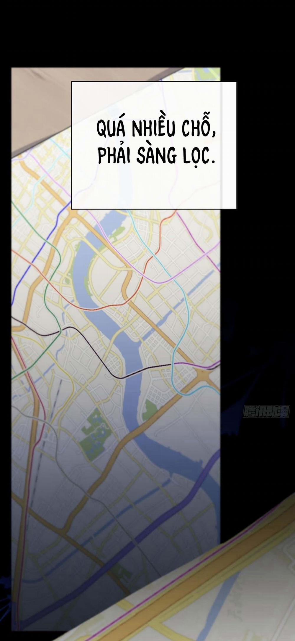 Sự Chiếu Cố Của Thần Linh (END) 6 trang 19