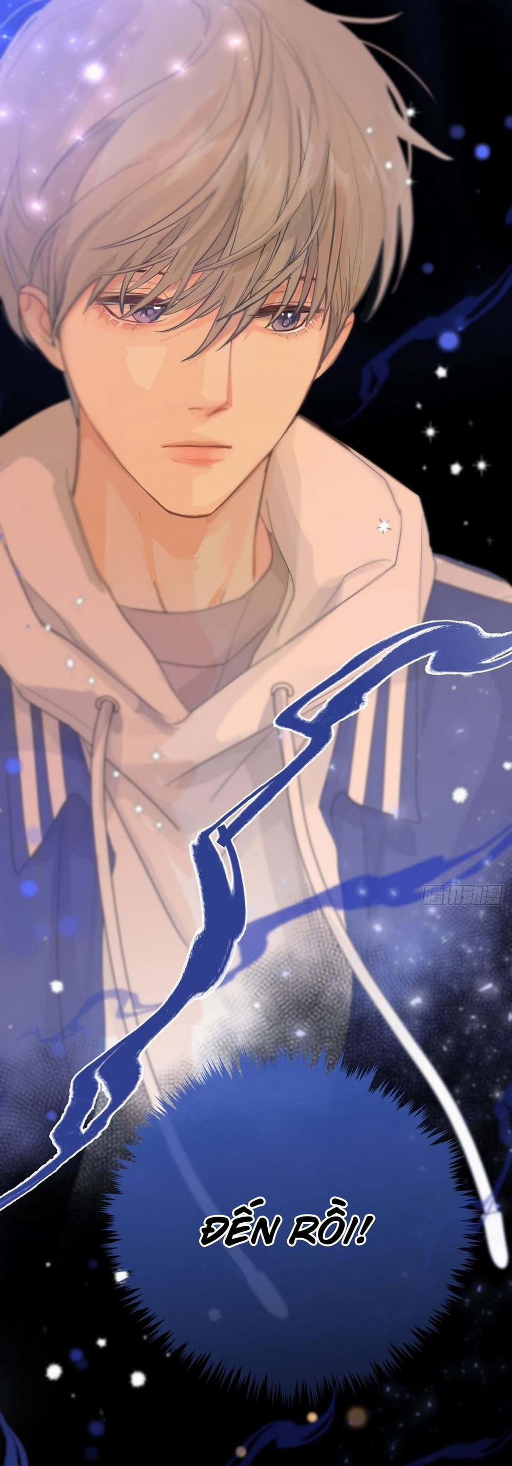 Sự Chiếu Cố Của Thần Linh (END) 7 trang 27