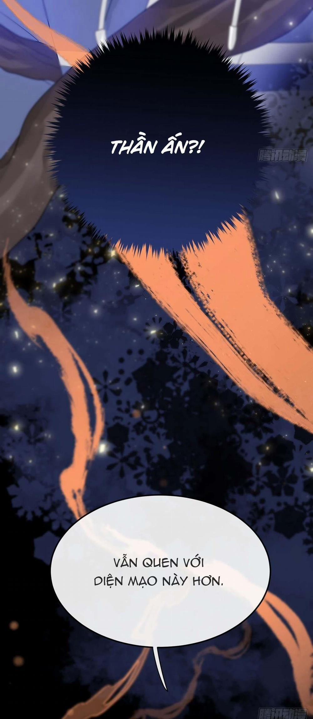Sự Chiếu Cố Của Thần Linh (END) 7 trang 38