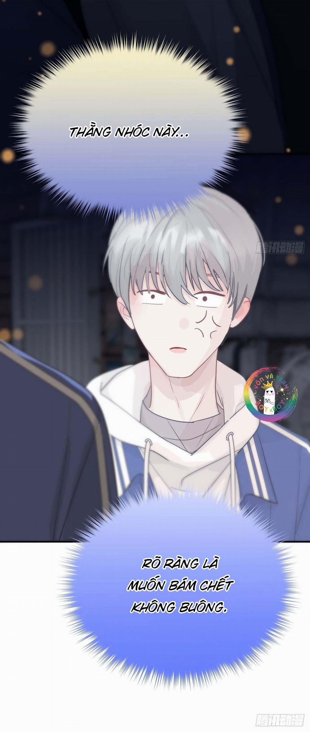 Sự Chiếu Cố Của Thần Linh (END) 9 trang 29