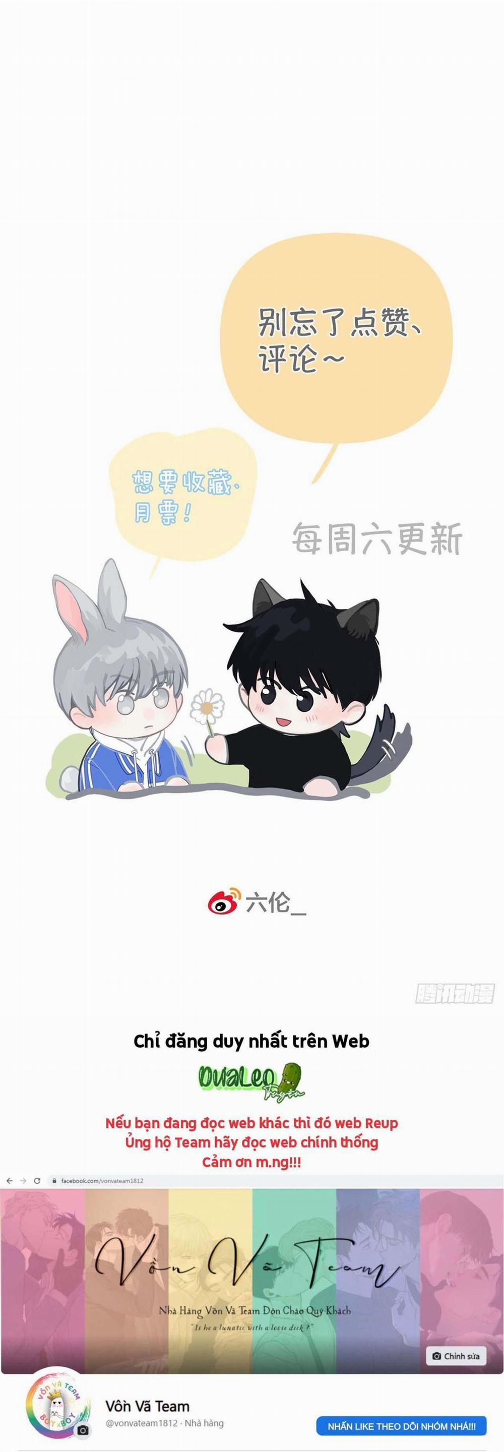 Sự Chiếu Cố Của Thần Linh (END) 9 trang 37