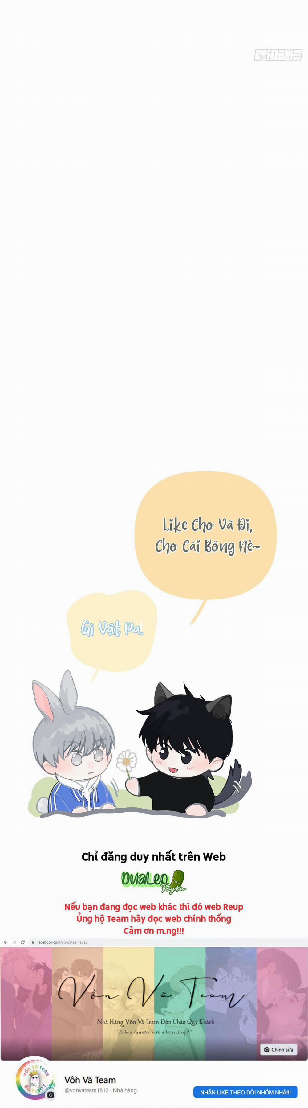 Sự Chiếu Cố Của Thần Linh 0 trang 7