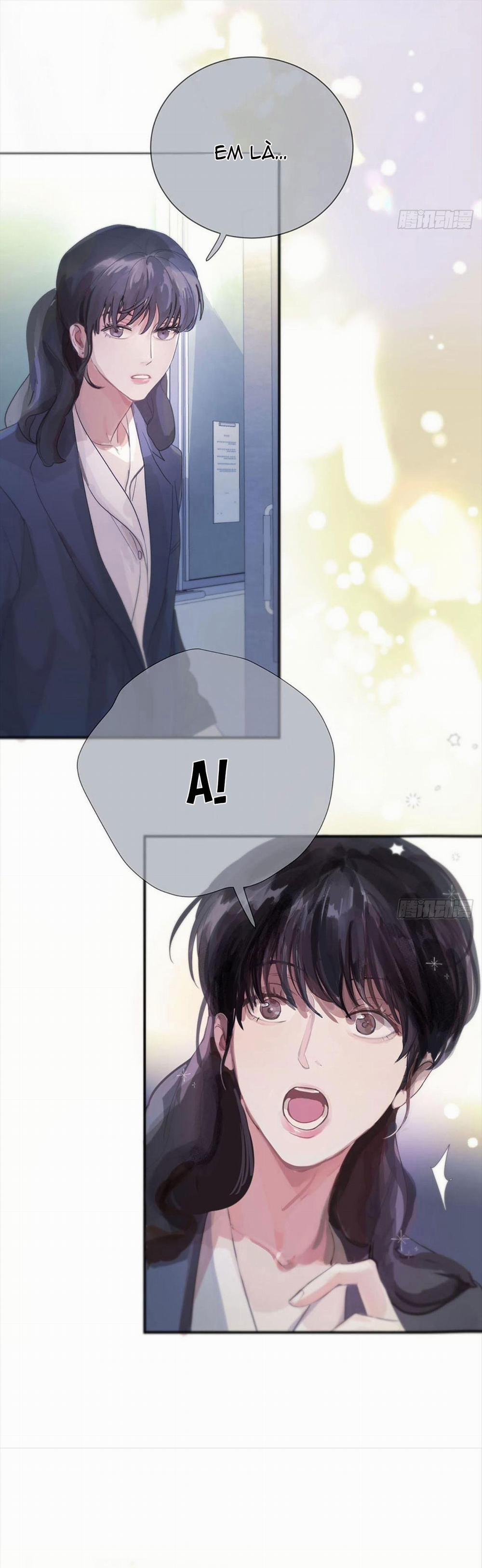 Sự Chiếu Cố Của Thần Linh 1 trang 2