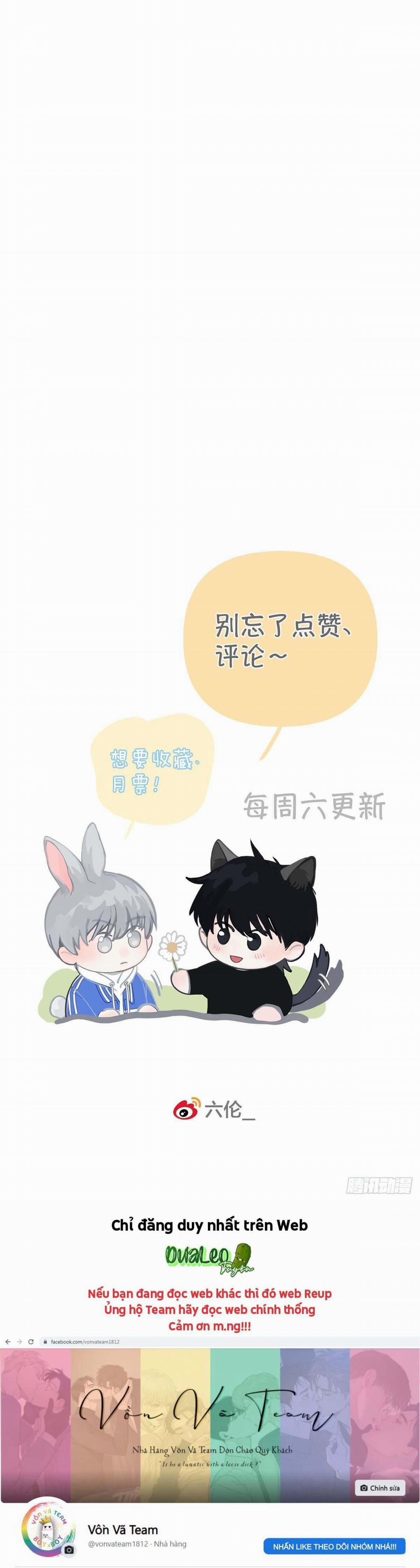 Sự Chiếu Cố Của Thần Linh 11 trang 19