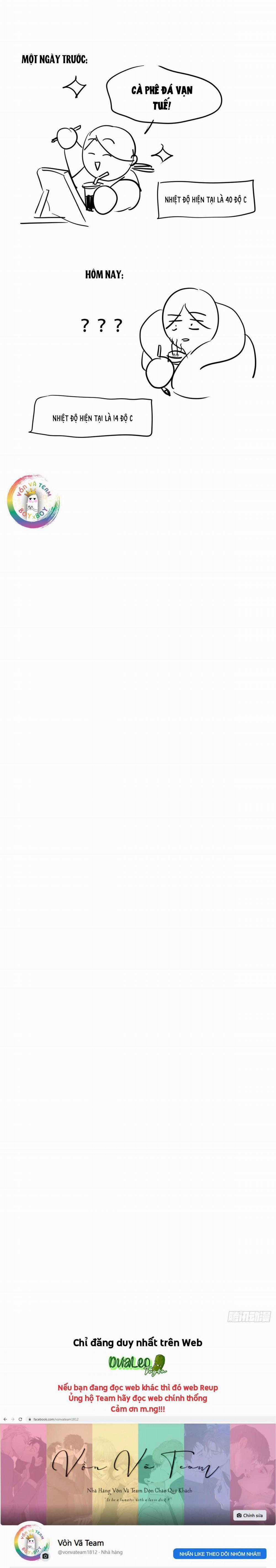 Sự Chiếu Cố Của Thần Linh 12 trang 15