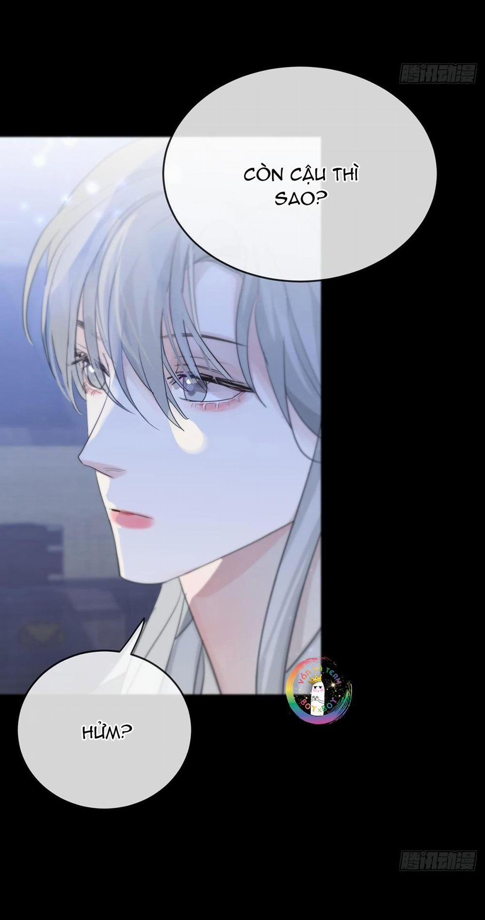 Sự Chiếu Cố Của Thần Linh 14 trang 39