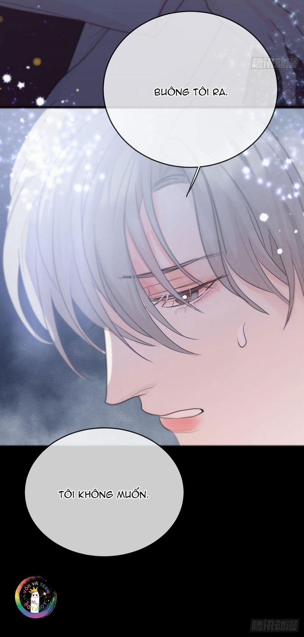 Sự Chiếu Cố Của Thần Linh 14 trang 50