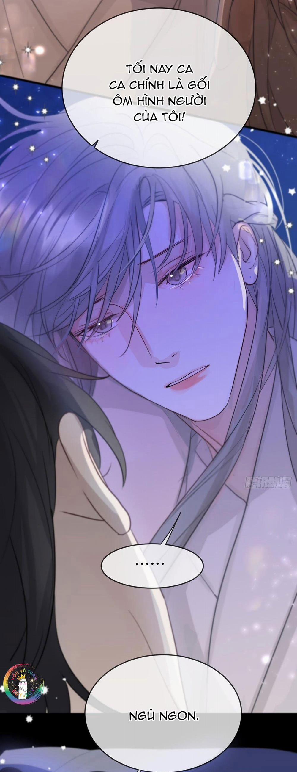 Sự Chiếu Cố Của Thần Linh 14 trang 52