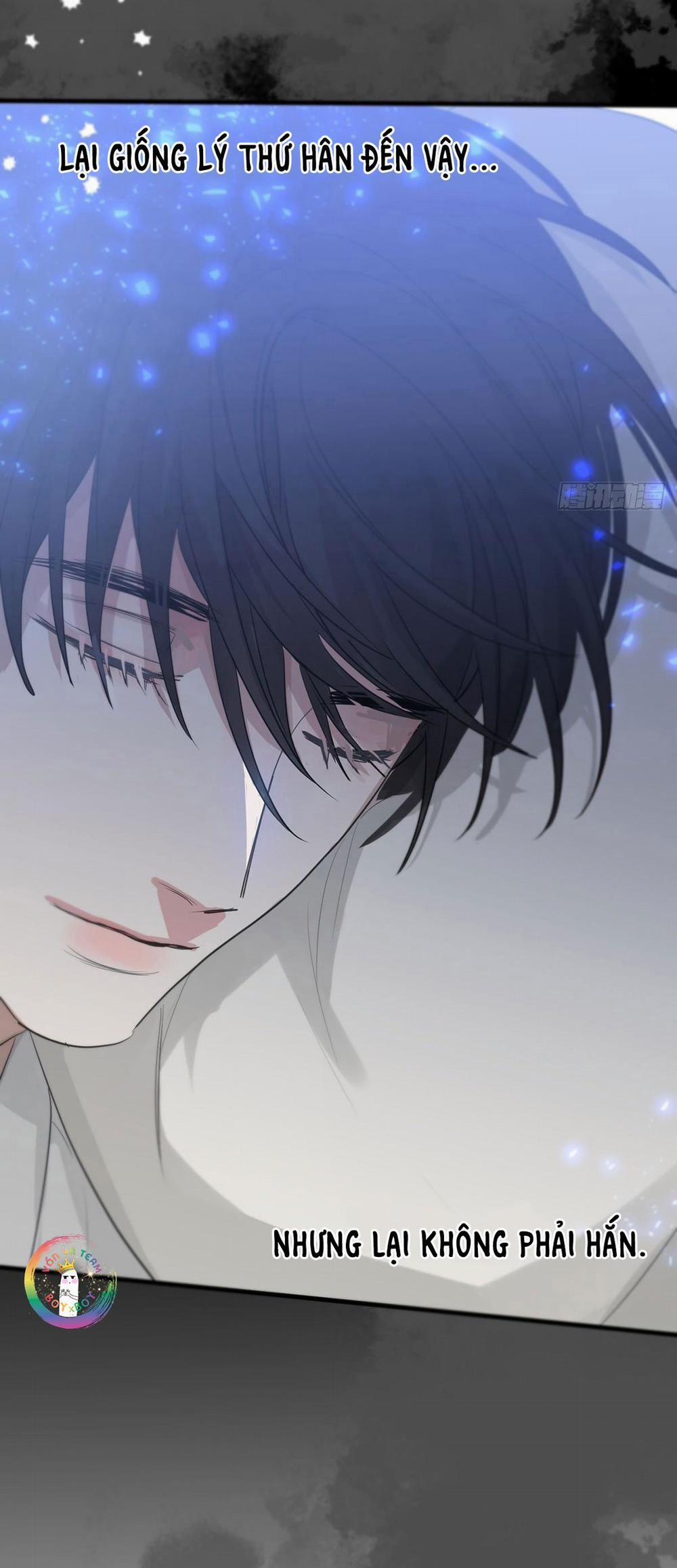 Sự Chiếu Cố Của Thần Linh 14 trang 54