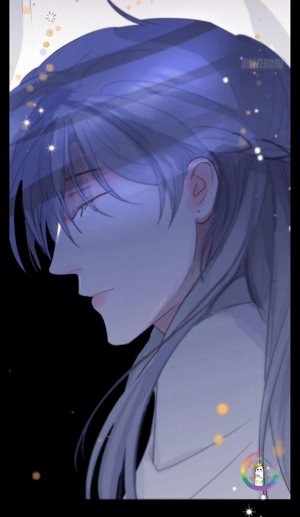 Sự Chiếu Cố Của Thần Linh 14 trang 67