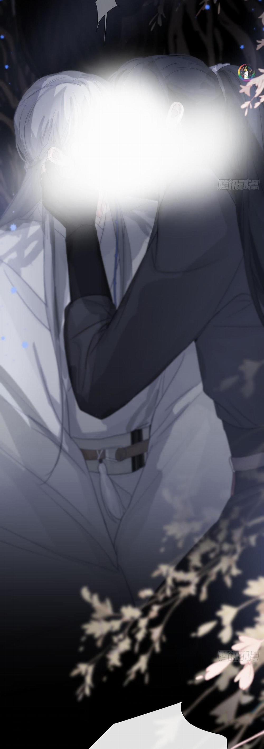 Sự Chiếu Cố Của Thần Linh 18 trang 14