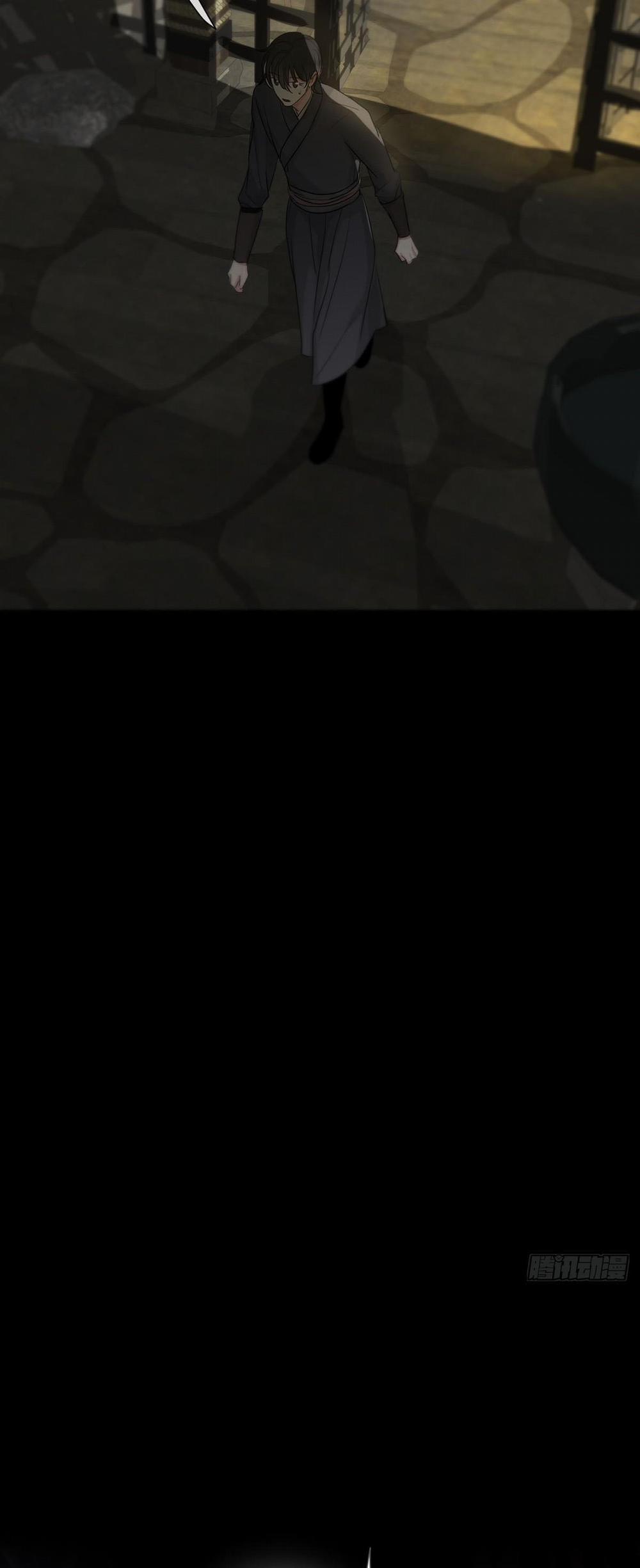 Sự Chiếu Cố Của Thần Linh 18 trang 25