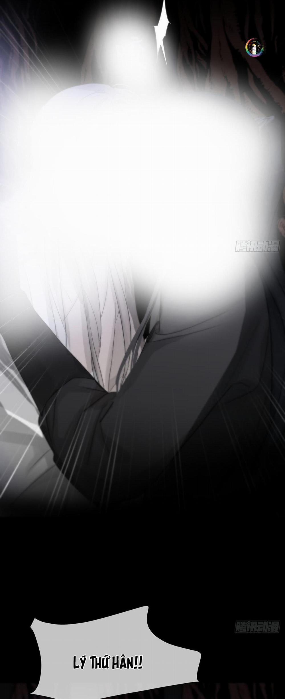 Sự Chiếu Cố Của Thần Linh 18 trang 26