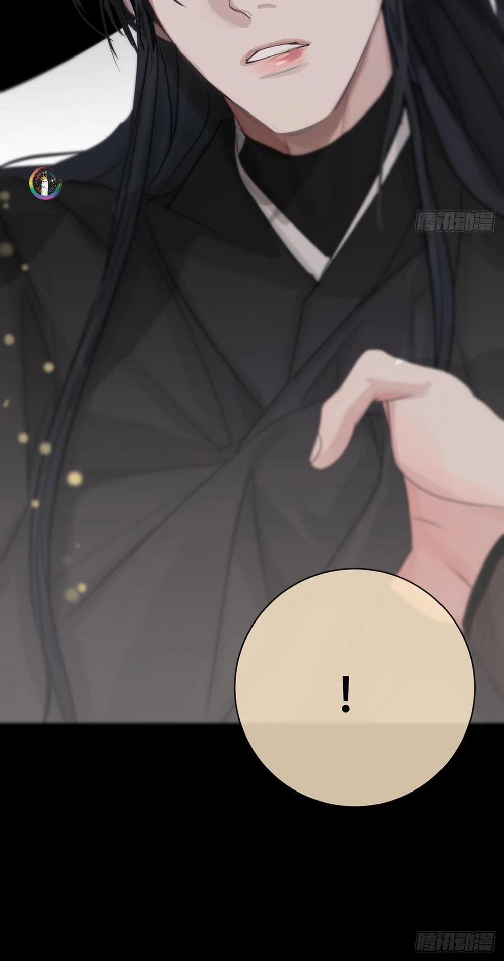 Sự Chiếu Cố Của Thần Linh 18 trang 45