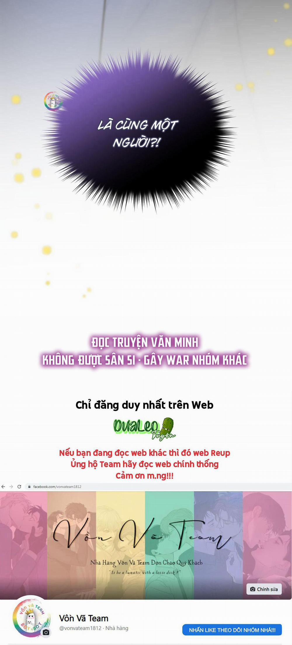 Sự Chiếu Cố Của Thần Linh 18 trang 48