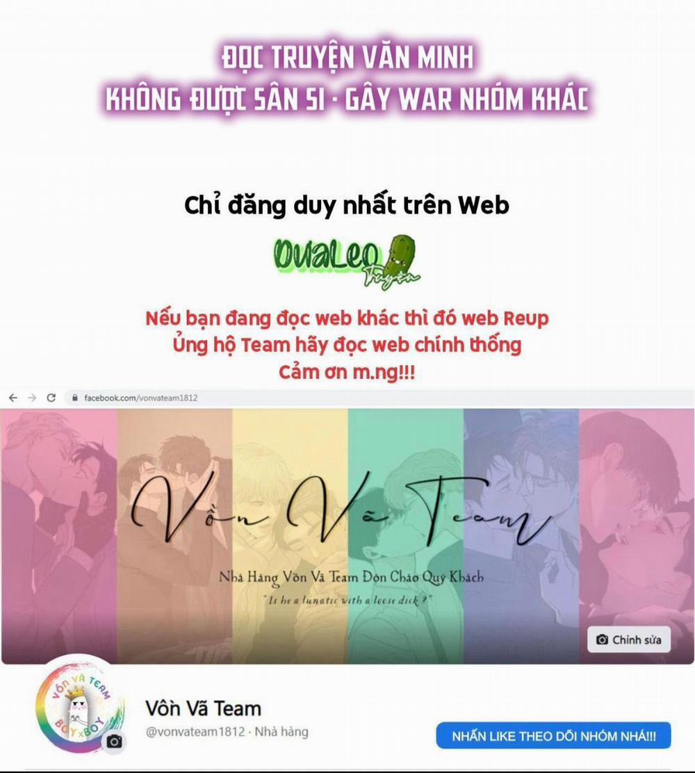 Sự Chiếu Cố Của Thần Linh 19 trang 19