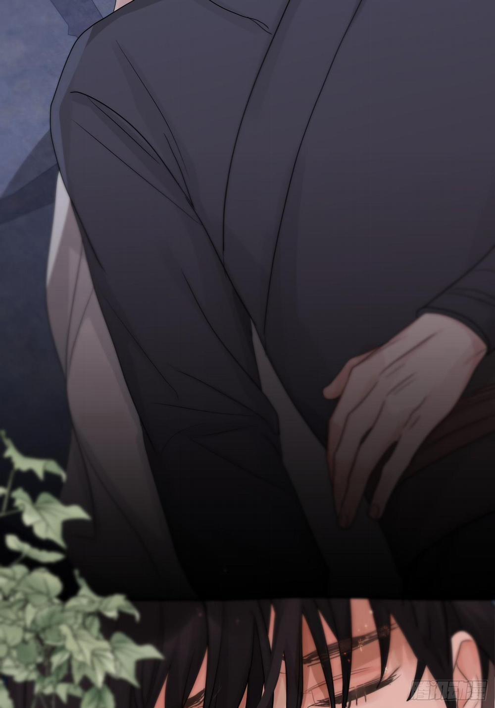 Sự Chiếu Cố Của Thần Linh 21 trang 31