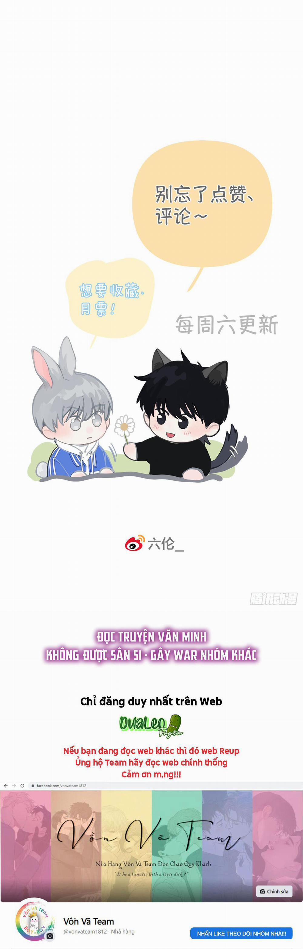 Sự Chiếu Cố Của Thần Linh 21 trang 40