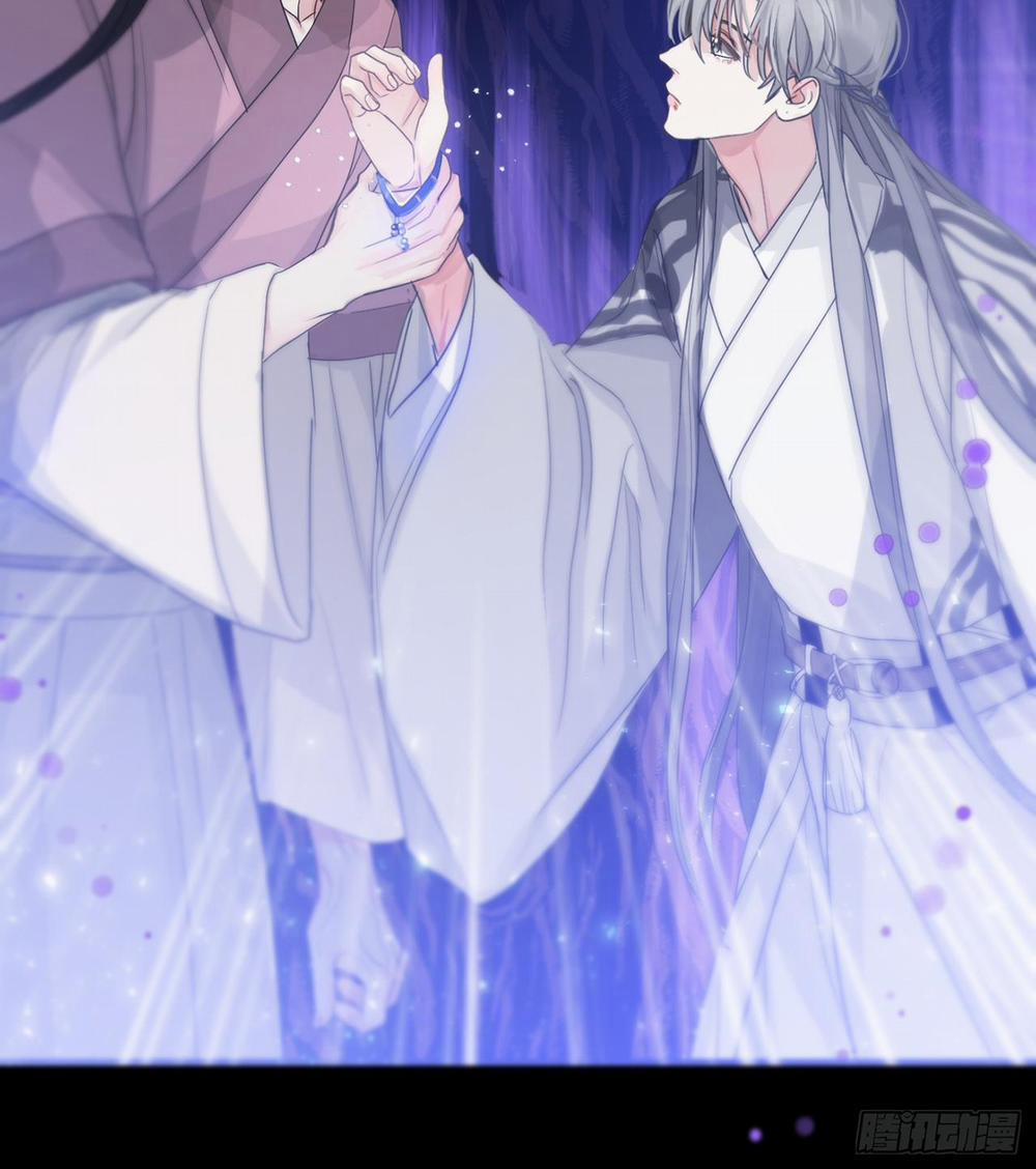 Sự Chiếu Cố Của Thần Linh 21 trang 7