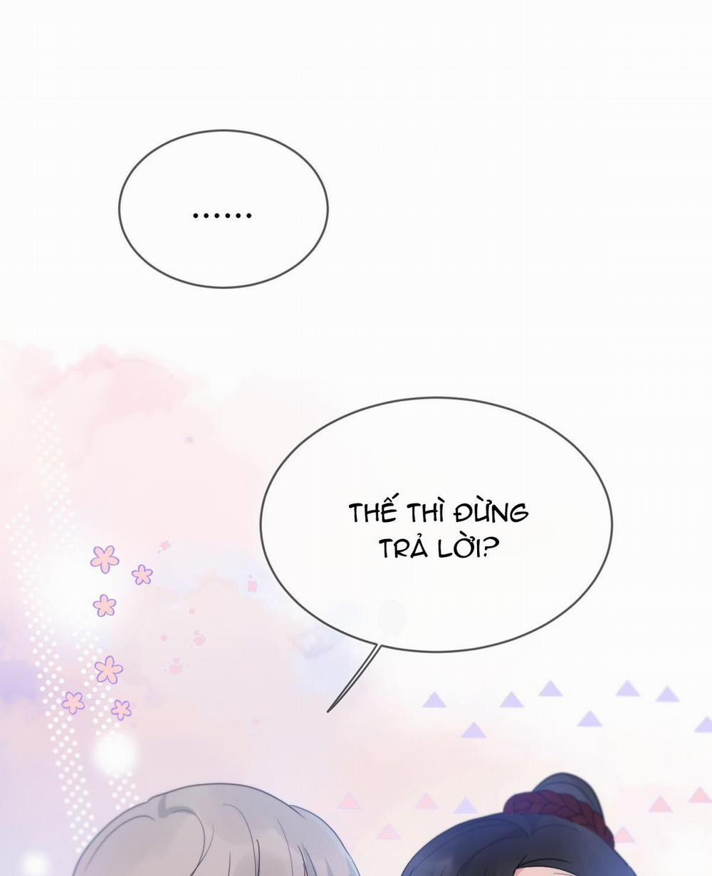 Sự Chiếu Cố Của Thần Linh 22 trang 12
