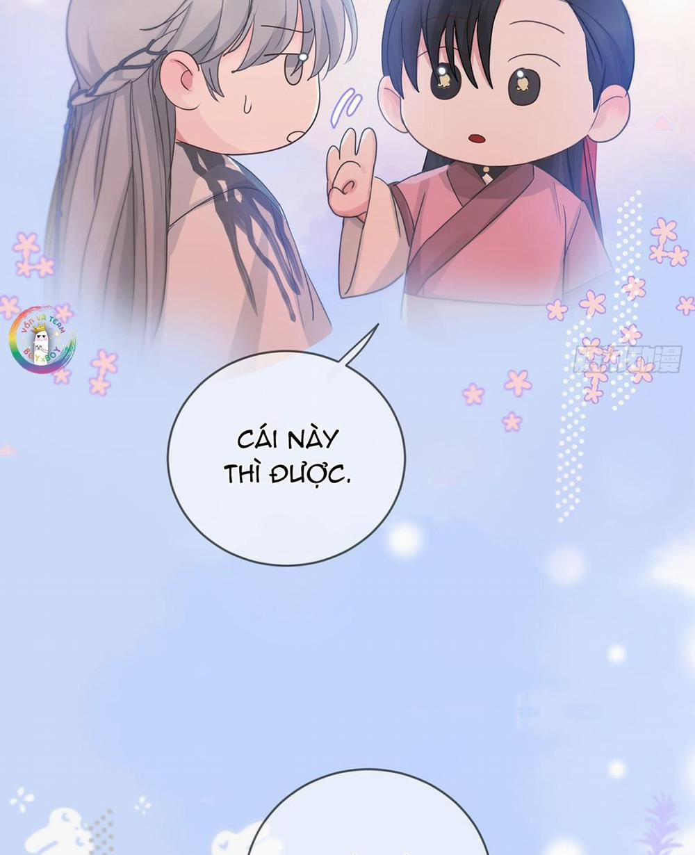 Sự Chiếu Cố Của Thần Linh 22 trang 13