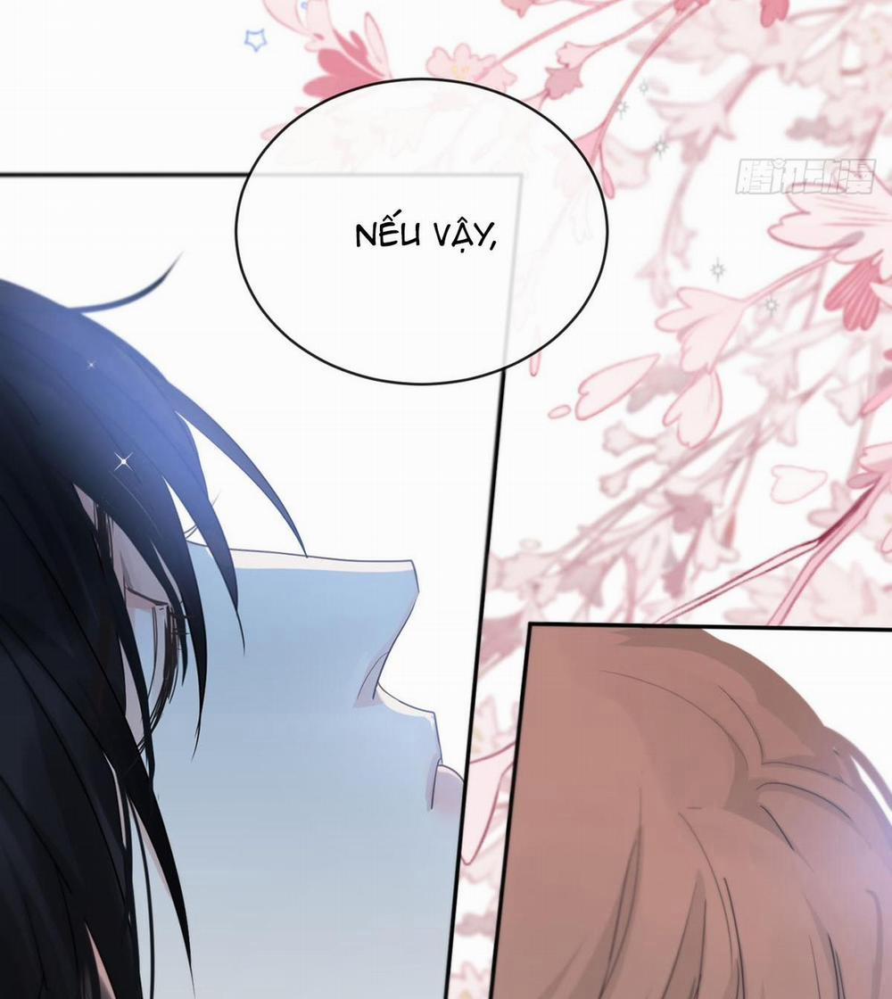 Sự Chiếu Cố Của Thần Linh 22 trang 21