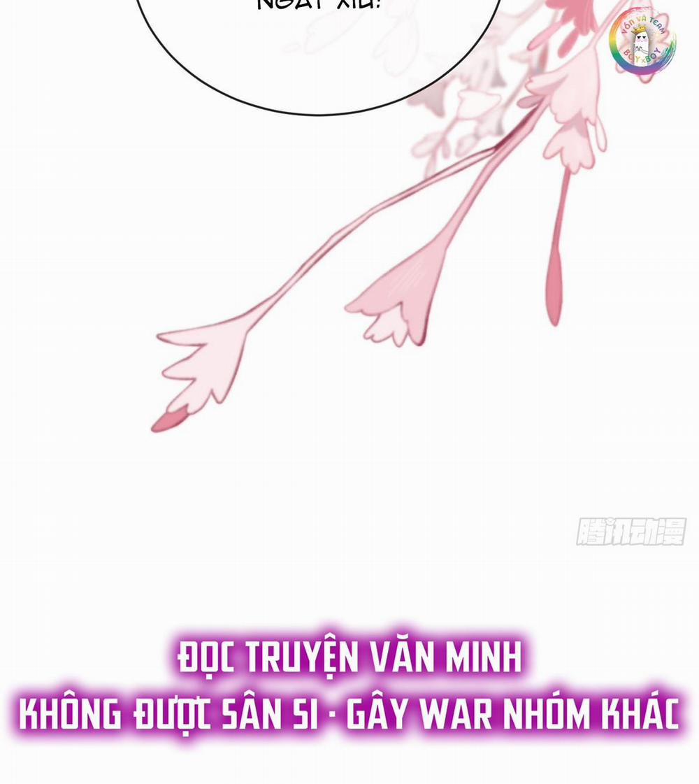 Sự Chiếu Cố Của Thần Linh 22 trang 23