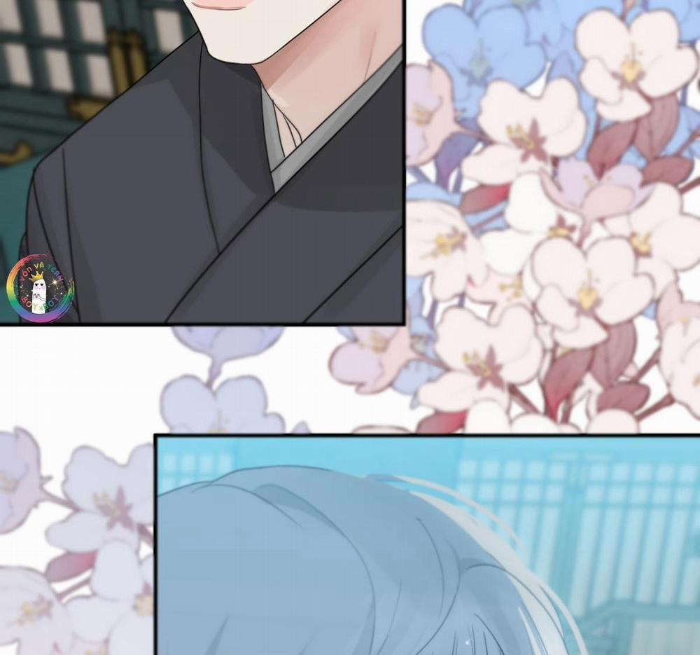 Sự Chiếu Cố Của Thần Linh 22 trang 40