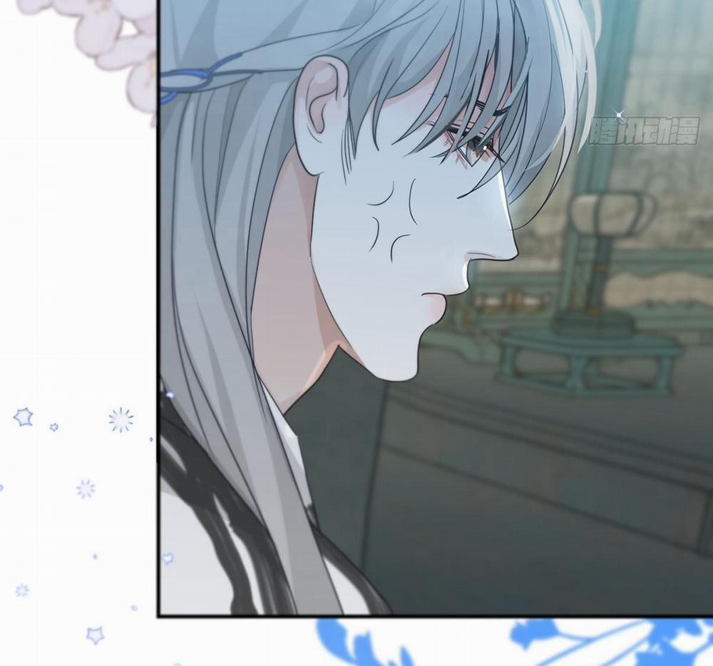 Sự Chiếu Cố Của Thần Linh 22 trang 41