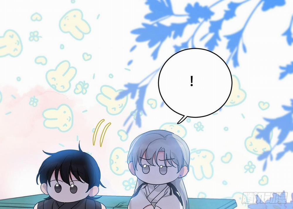 Sự Chiếu Cố Của Thần Linh 22 trang 42