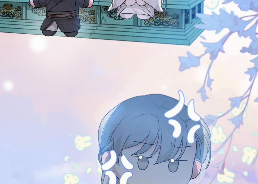 Sự Chiếu Cố Của Thần Linh 22 trang 43