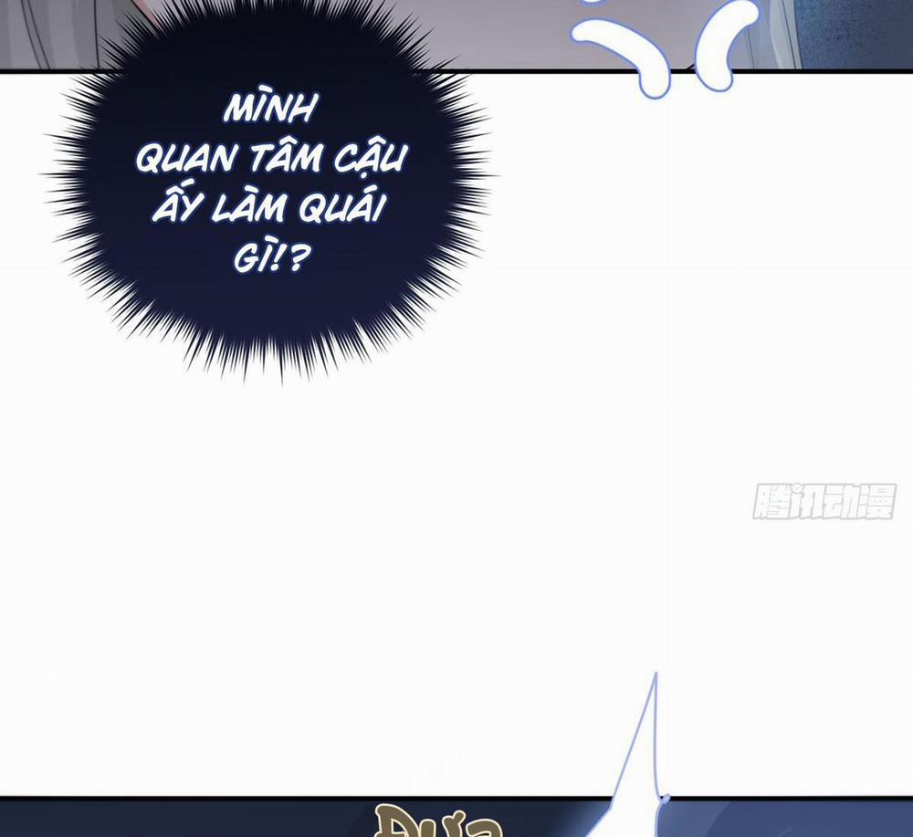 Sự Chiếu Cố Của Thần Linh 22 trang 46