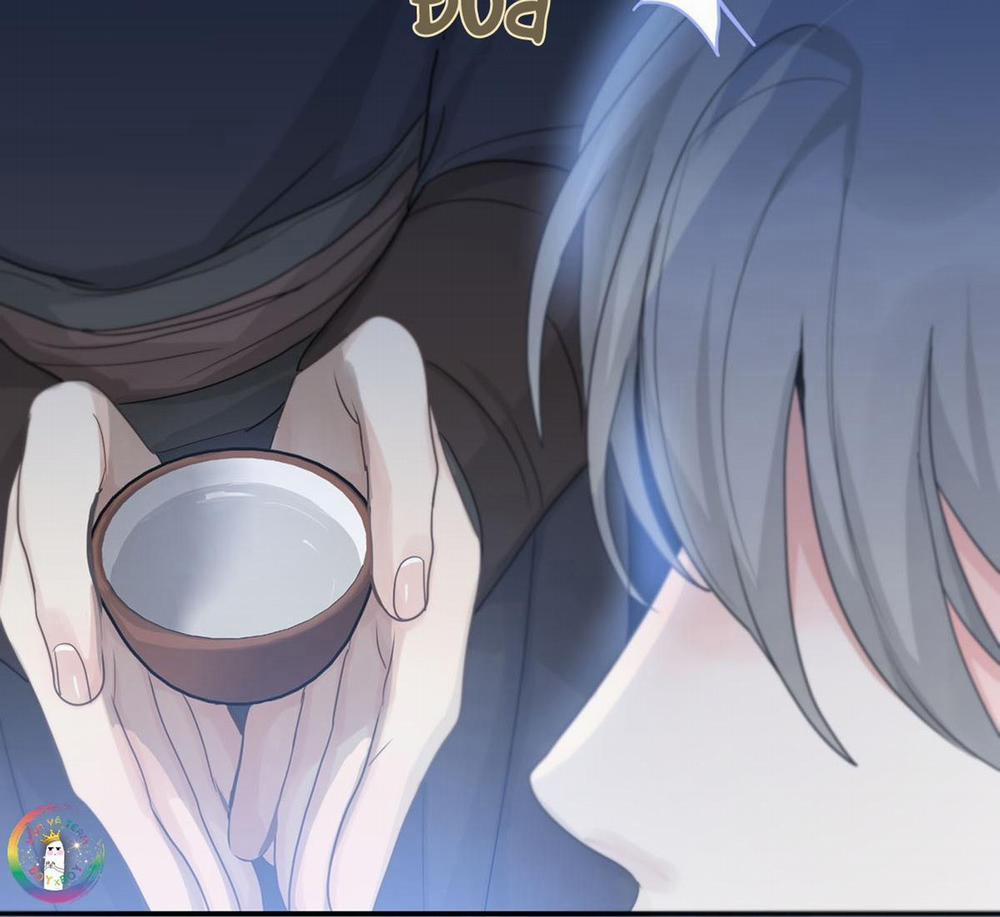 Sự Chiếu Cố Của Thần Linh 22 trang 47