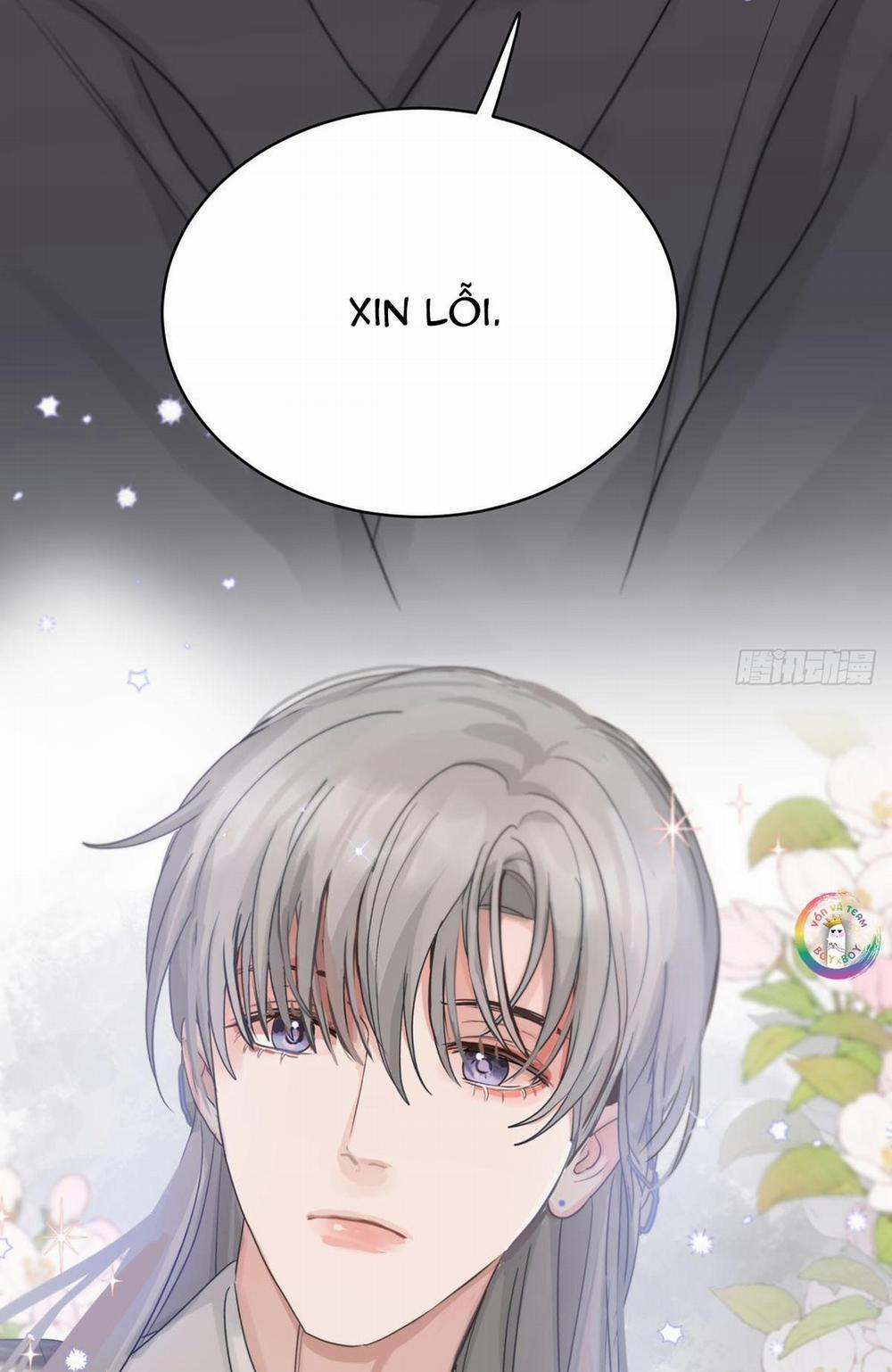 Sự Chiếu Cố Của Thần Linh 22 trang 49