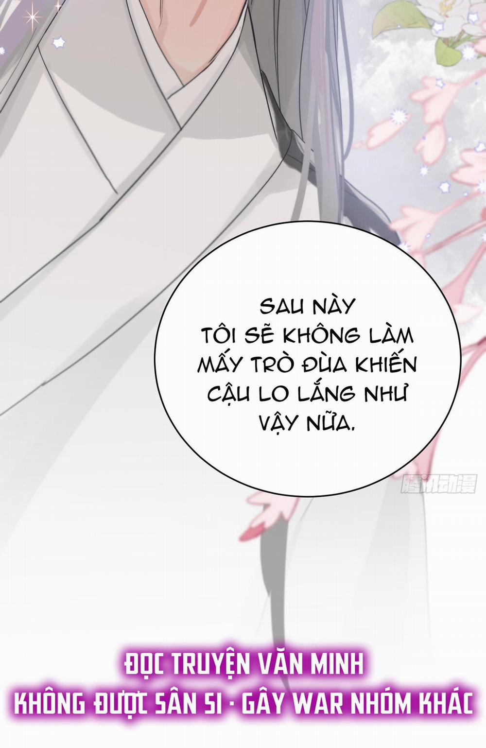 Sự Chiếu Cố Của Thần Linh 22 trang 50