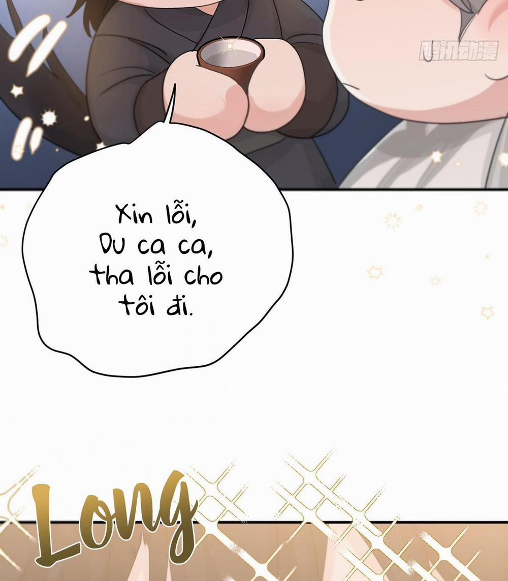 Sự Chiếu Cố Của Thần Linh 22 trang 52