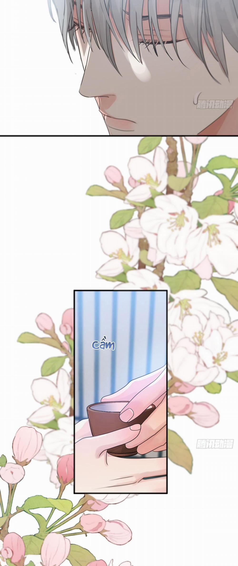 Sự Chiếu Cố Của Thần Linh 22 trang 55