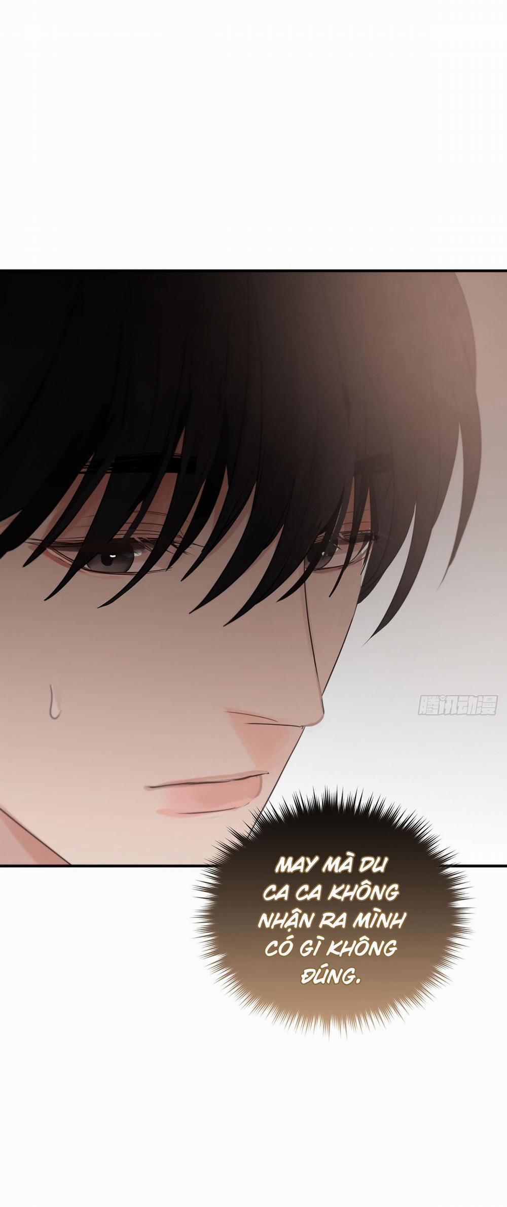 Sự Chiếu Cố Của Thần Linh 22 trang 57