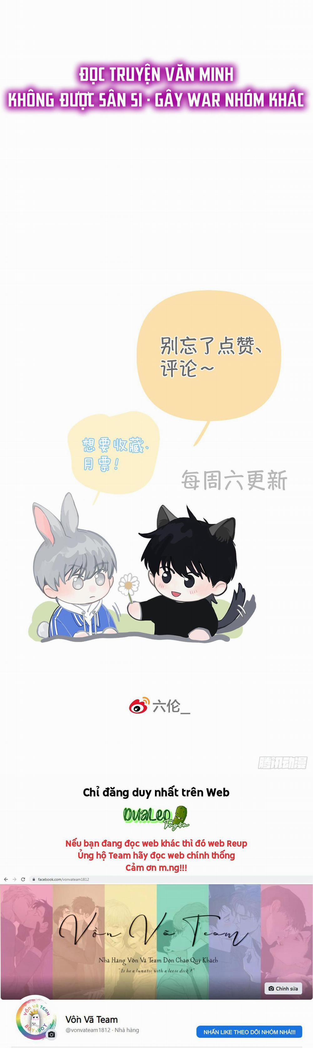 Sự Chiếu Cố Của Thần Linh 22 trang 62