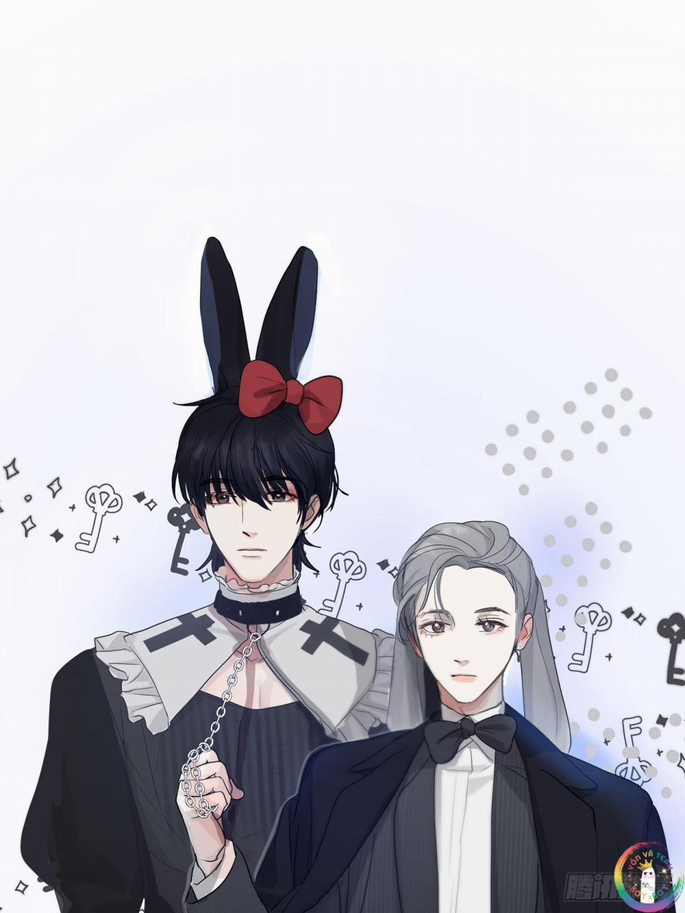 Sự Chiếu Cố Của Thần Linh 23.1 trang 17