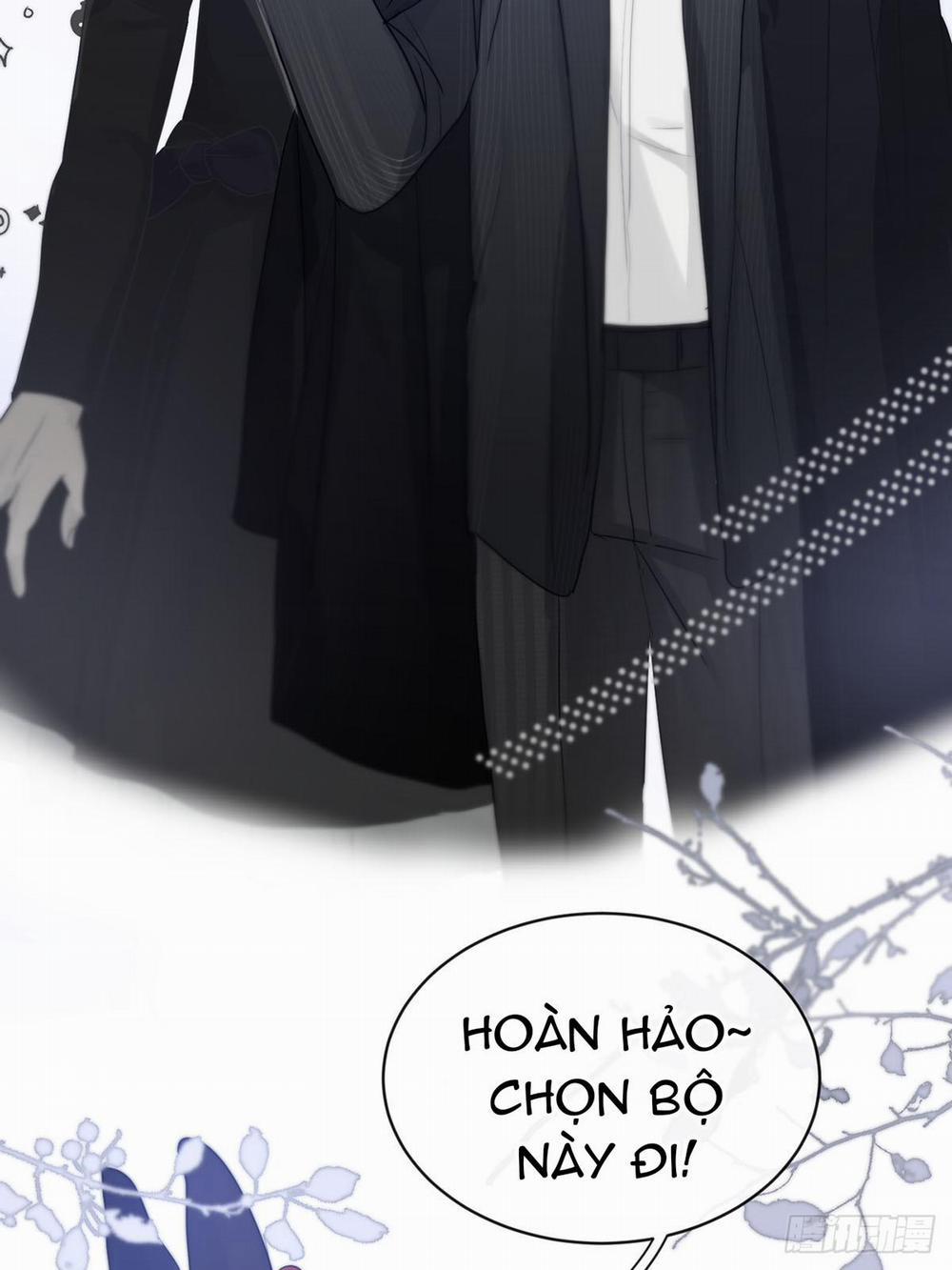 Sự Chiếu Cố Của Thần Linh 23.1 trang 18