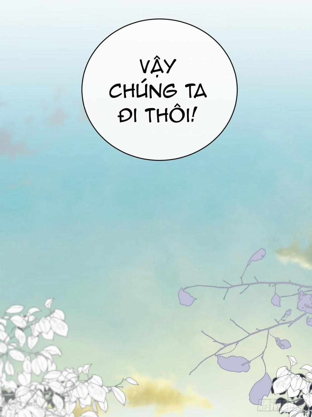 Sự Chiếu Cố Của Thần Linh 23.1 trang 21